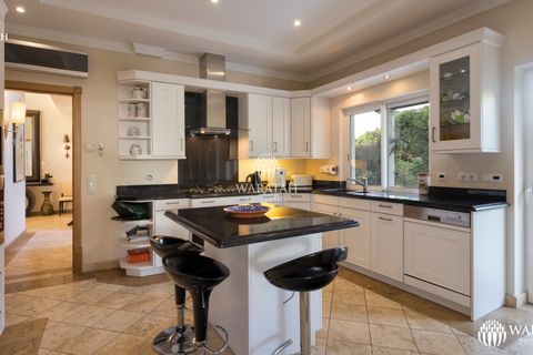 Lejlighed i Vale do Lobo, Faro, Vale do Lobo - € 3.800.000 | Ref: Maureena - foto 8